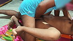 Sexy bhabhi doggy style