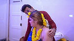 Shadi ki pahli raat devar ke sath suhagrat manaya