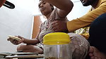 stepBrother-sister romance in hindi audio – romantic boobs show video – Desi village bhabhi beautiful boobs and beautiful pussy