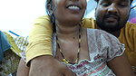 stepBrother-sister romance in hindi audio – romantic boobs show video – Desi village bhabhi beautiful boobs and beautiful pussy