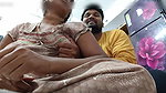 stepBrother-sister romance in hindi audio – romantic boobs show video – Desi village bhabhi beautiful boobs and beautiful pussy