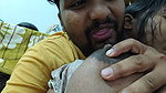 stepBrother-sister romance in hindi audio – romantic boobs show video – Desi village bhabhi beautiful boobs and beautiful pussy