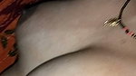 Two Friend New Threesome Sex Video With Hardly Fuck My Ass And Pussy