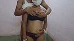 Villege stepmom fucking step son