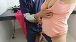 Your Kitchen Slim Boy Girl Enjoys Herself in Audio Sex