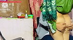 Anal blowjob Indian aunty fucking hard sex
