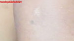 Anal blowjob Indian aunty fucking hard sex