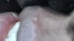 Beautiful Tamil girl cheating husband sucking hard cock. Part 2