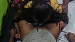 Best Blowjob by Shy Friend Wife