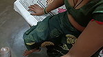Bhabhi unbuttoned her blouse and got herself fucked