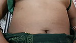 Bhabhi unbuttoned her blouse and got herself fucked