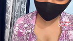 Cute Marina Pvt Solo Lusty TightAss 08Min DirtyTalk Fingering