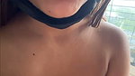 Cute Zaina Pvt Face TightAss Lesbian 18Min DirtyTalk Fingering
