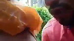Desi GF Recdng Lovr Suckingg Hr Boobs 0utdoor