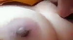 Desi GF Recdng Lovr Suckingg Hr Boobs 0utdoor