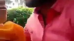 Desi GF Recdng Lovr Suckingg Hr Boobs 0utdoor