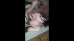 BEAUTIFU CHEATER BENGALI MAAL PUSSY LICKING, SUCKING DICK & FUCKING HARD~ 8 CLIPS 7