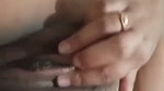 BEAUTIFUL BIGBOOBS DESI GF SHOWING & FINGERING PUSSY ~ 5 CLIPS 3