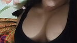 BEAUTIFUL BIGBOOBS DESI GF SHOWING & FINGERING PUSSY ~ 5 CLIPS 4