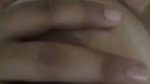 BEAUTIFUL BIGBOOBS DESI GF SHOWING & FINGERING PUSSY ~ 5 CLIPS 4