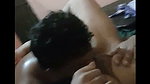 BEAUTIFUL HORNY CHEATER BENGALI BOUDI PUSSY LICKING