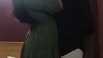 BEAUTIFUL HORNY YOUNG COLLEGE LOVER NUDE ENJOYING ~ 4 CLIPS 2
