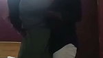 BEAUTIFUL HORNY YOUNG COLLEGE LOVER NUDE ENJOYING ~ 4 CLIPS 2