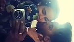 BEAUTIFUL HORNY YOUNG COLLEGE LOVER NUDE ENJOYING ~ 4 CLIPS 3