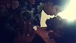 BEAUTIFUL HORNY YOUNG COLLEGE LOVER NUDE ENJOYING ~ 4 CLIPS 3