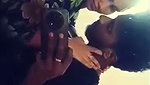 BEAUTIFUL HORNY YOUNG COLLEGE LOVER NUDE ENJOYING ~ 4 CLIPS 3