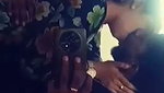 BEAUTIFUL HORNY YOUNG COLLEGE LOVER NUDE ENJOYING ~ 4 CLIPS 3