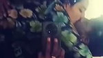 BEAUTIFUL HORNY YOUNG COLLEGE LOVER NUDE ENJOYING ~ 4 CLIPS 3