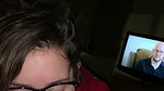 Beautiful Sexy Girl Sensual Blowjob Her BF 1