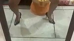 Beautiful Sexy Horny GF Stripping Dress Showing Nude Riding ~ FULL UPDATED COLLECTION 20