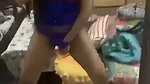 Beautiful Sexy Horny GF Stripping Dress Showing Nude Riding ~ FULL UPDATED COLLECTION 20