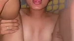 Beautiful Sexy Indian Horny Gf Blowjob Hard Fucking Riding In Sleeper Bus updates 4