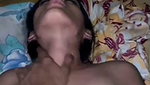 Beautiful Sexy Indian Horny Gf Blowjob Hard Fucking Riding In Sleeper Bus updates 6