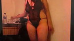 Beautiful Sexy Indian Horny Gf Blowjob Strip Teasing Riding On Bf