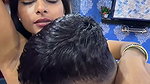 Bengali Couple Stripchat Private Ticket Show With Full Face 1