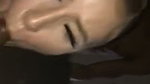 Blonde Whore Fucking Threesome MFM With BBC 1