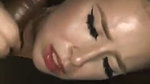 Blonde Whore Fucking Threesome MFM With BBC 1