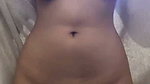CUTIE DESI COLLEGE GF SHOWING SEXIEST TIGHT NUDE FIGURE ~ 2 CLIPS 1