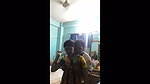 Cheating Bengali Boudi pussy licked, deepthroat & rough doggy facial updates 3