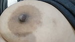 DESI BEAUTIFUL BHABHI AFFAIR BIG MILKY BOOBS & FINGERING HER HAIRY PUSSY SHOWING ON VC HD VIDEO