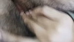 DESI BEAUTIFUL BHABHI AFFAIR BIG MILKY BOOBS & FINGERING HER HAIRY PUSSY SHOWING ON VC HD VIDEO