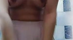 DESI BEAUTIFUL MAAL STRIPPING SHOWING BOOBS SHAVED PUSSY & ASS 2
