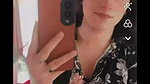 DESI BEAUTIFUL MAAL STRIPPING SHOWING BOOBS SHAVED PUSSY & ASS 3