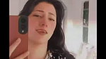 DESI BEAUTIFUL MAAL STRIPPING SHOWING BOOBS SHAVED PUSSY & ASS 3