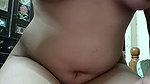 DESI HORNY SEXY GF TEASING SPITTING