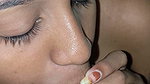 DESI SEXY GF GIVING DEEPTHROAT BLOWJOB